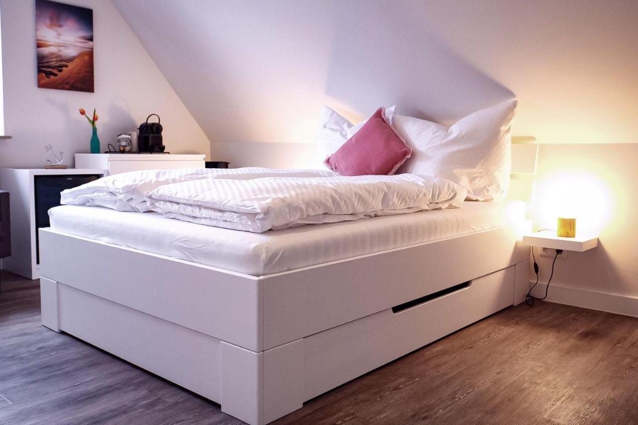 Flippi-s-hues-sued * Westerland