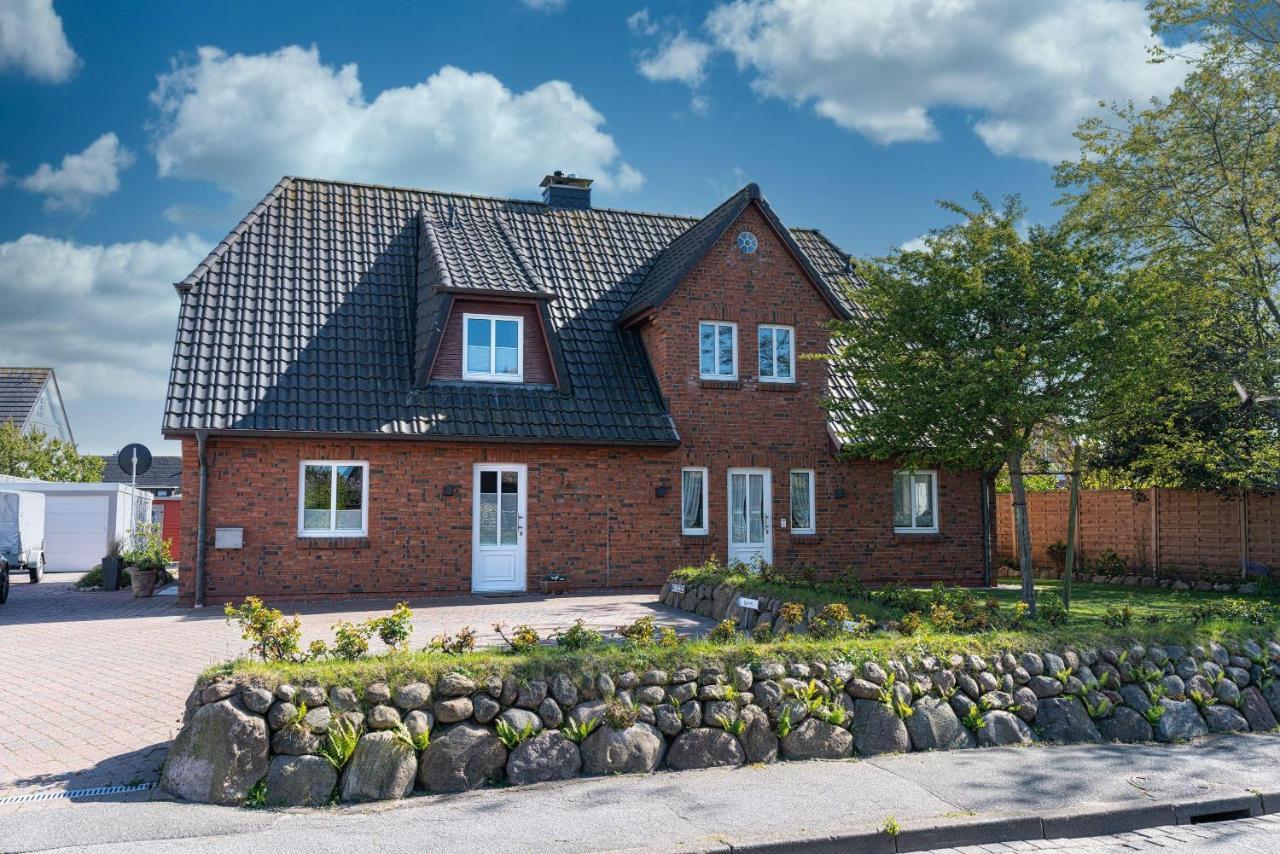 Guest house Flippi-s-hues-sued Westerland